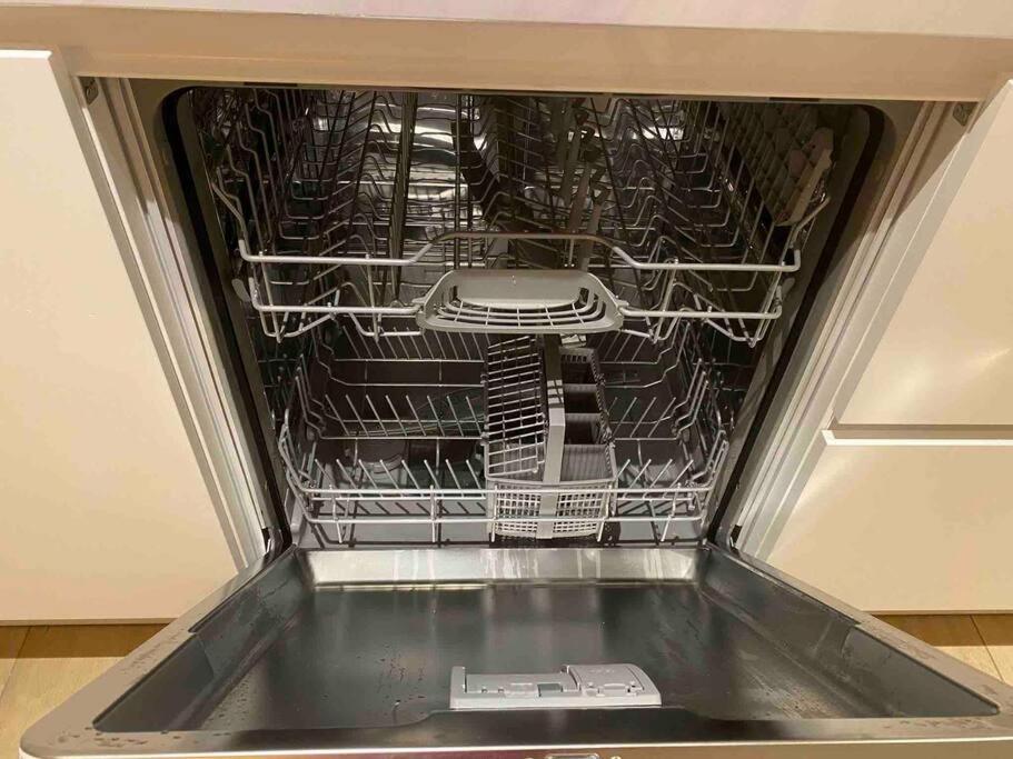Matu Appartement *