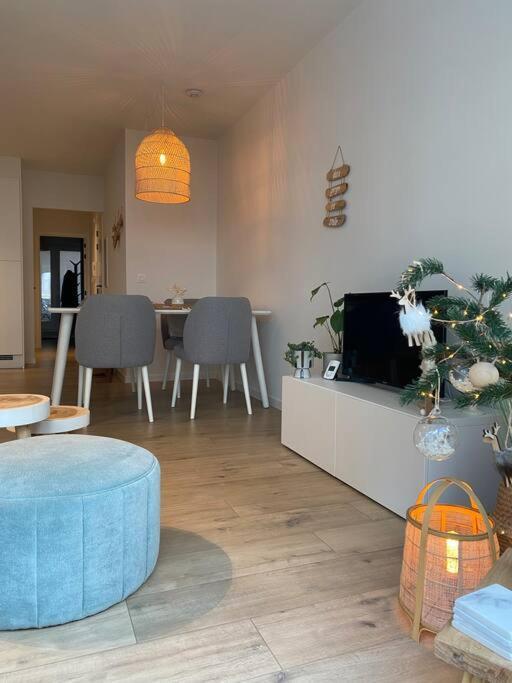 Matu Oostende